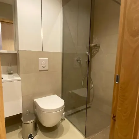 Heidi - Zlatni Javor Διαμέρισμα 3*