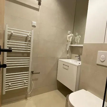 Heidi - Zlatni Javor 3* Τζαχορίνα