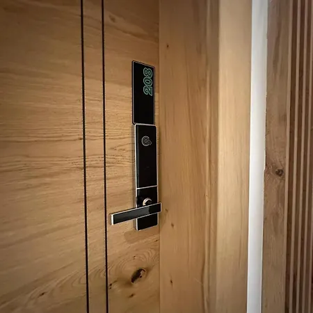 Heidi - Zlatni Javor Διαμέρισμα