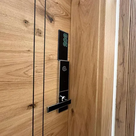 Heidi - Zlatni Javor Διαμέρισμα 3*