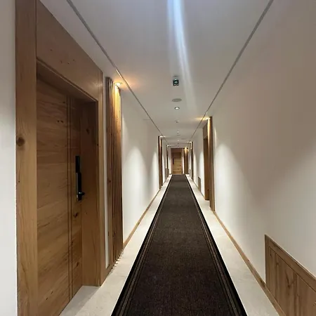 Διαμέρισμα Heidi - Zlatni Javor Τζαχορίνα