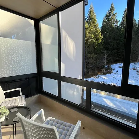 Διαμέρισμα Heidi - Zlatni Javor