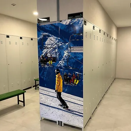 Heidi - Zlatni Javor Apartment