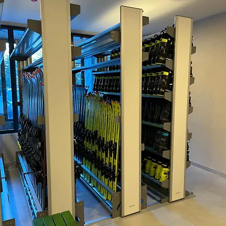 Διαμέρισμα Heidi - Zlatni Javor Τζαχορίνα