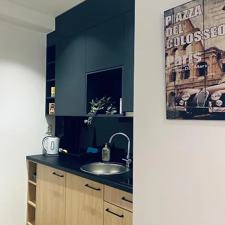 Heidi - Zlatni Javor 3* Τζαχορίνα