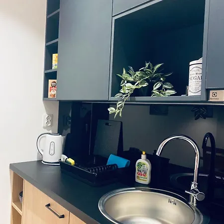 Διαμέρισμα Heidi - Zlatni Javor Τζαχορίνα