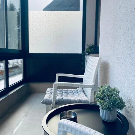 Heidi - Zlatni Javor 3* Jahorina