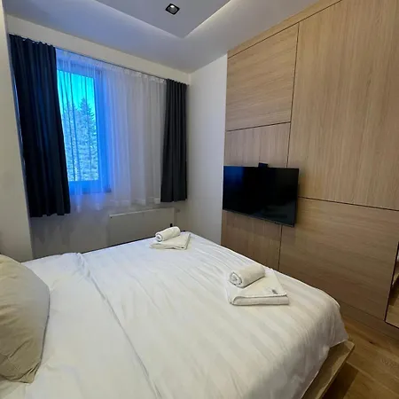 Apartment Heidi - Zlatni Javor 3*