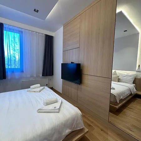 Heidi - Zlatni Javor Jahorina