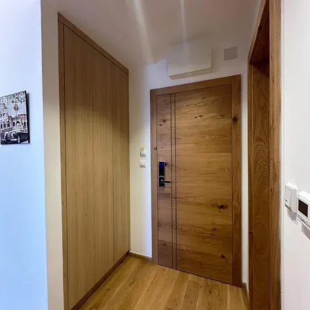 Heidi - Zlatni Javor Apartment