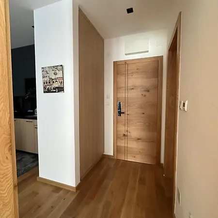 Apartment Heidi - Zlatni Javor