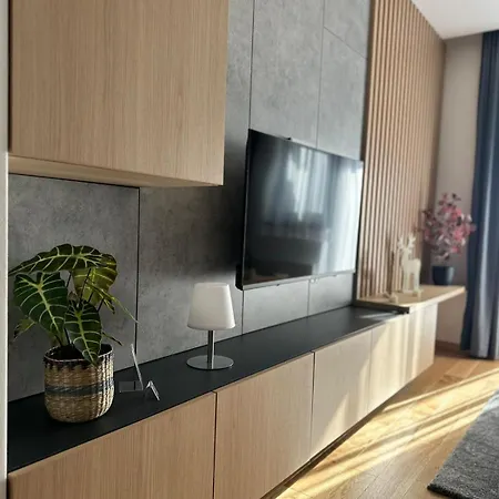 Heidi - Zlatni Javor Apartment Jahorina