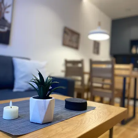 Heidi - Zlatni Javor Διαμέρισμα