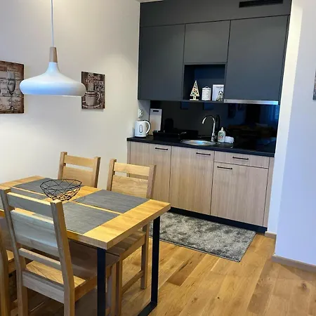 Apartment Heidi - Zlatni Javor Jahorina