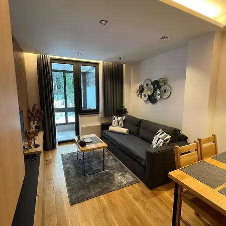 Heidi - Zlatni Javor 3* Jahorina