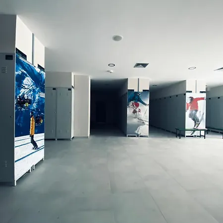 Heidi - Zlatni Javor Jahorina