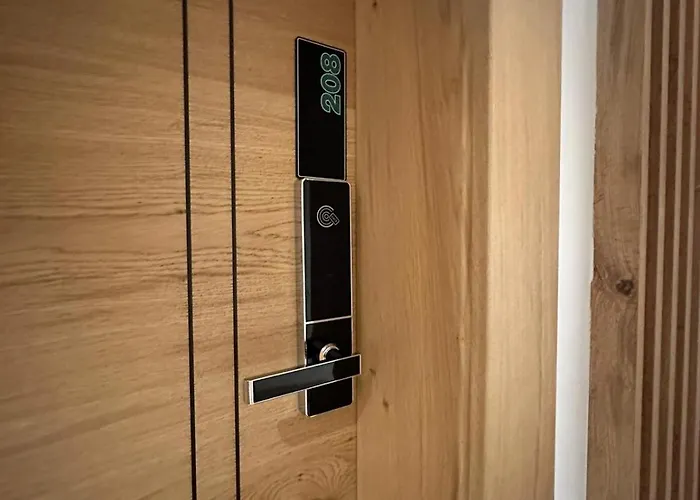 Heidi - Zlatni Javor Apartment