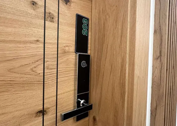 Heidi - Zlatni Javor Apartment 3*