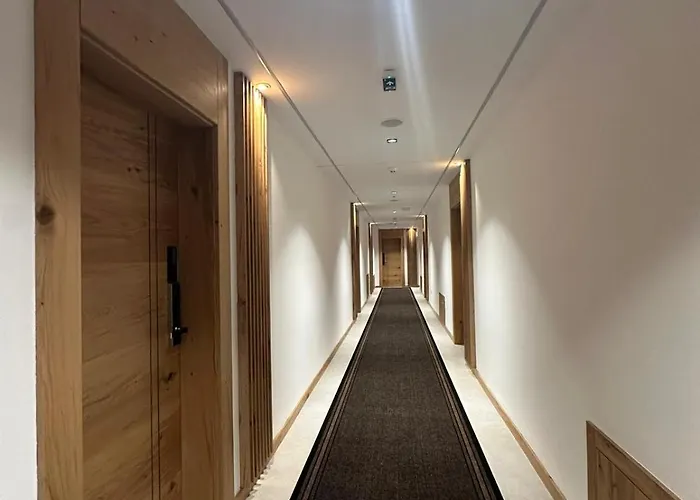 Apartment Heidi - Zlatni Javor Jahorina