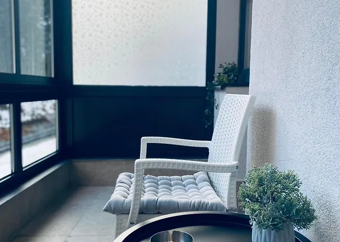 Heidi - Zlatni Javor 3* Jahorina