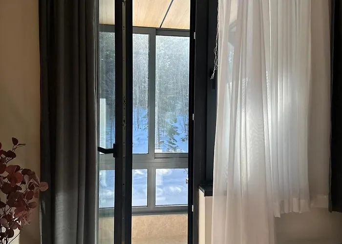 Apartment Heidi - Zlatni Javor