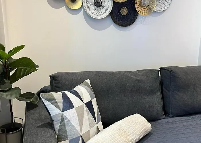 Heidi - Zlatni Javor Apartment 3*